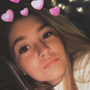 Meet your Posher, Kalie